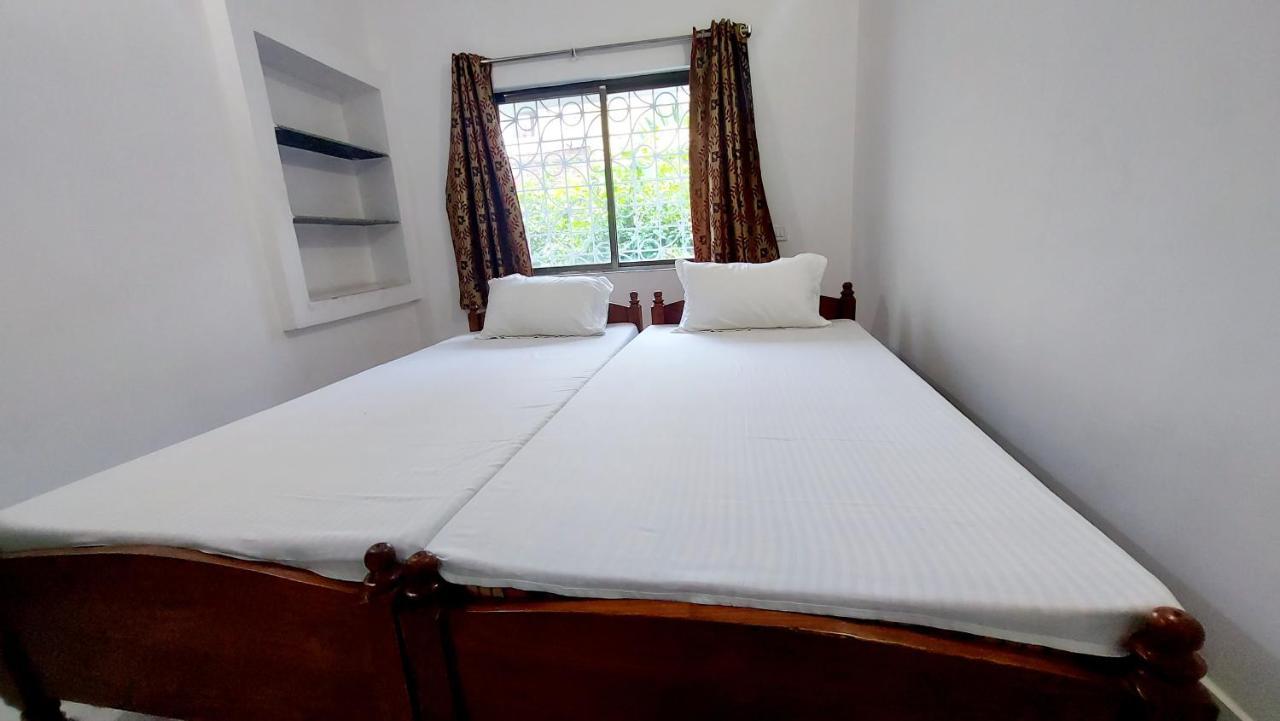 Nilam Guest House Bodh Gaja Zewnętrze zdjęcie