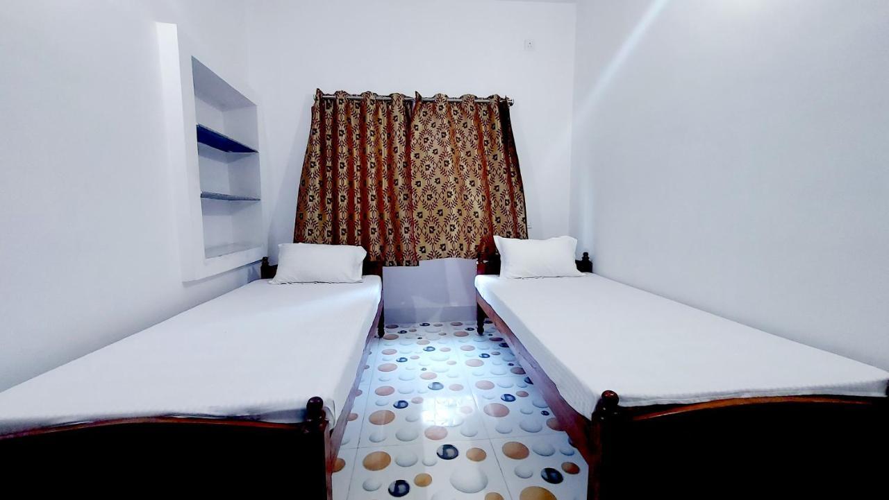 Nilam Guest House Bodh Gaja Zewnętrze zdjęcie