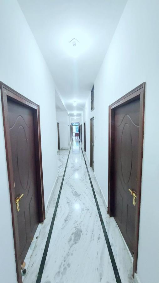 Nilam Guest House Bodh Gaja Zewnętrze zdjęcie
