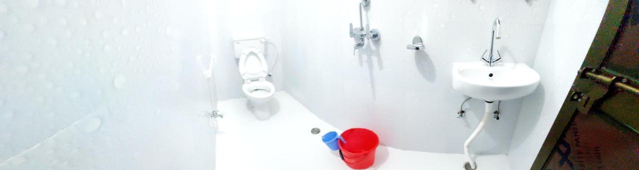 Nilam Guest House Bodh Gaja Zewnętrze zdjęcie
