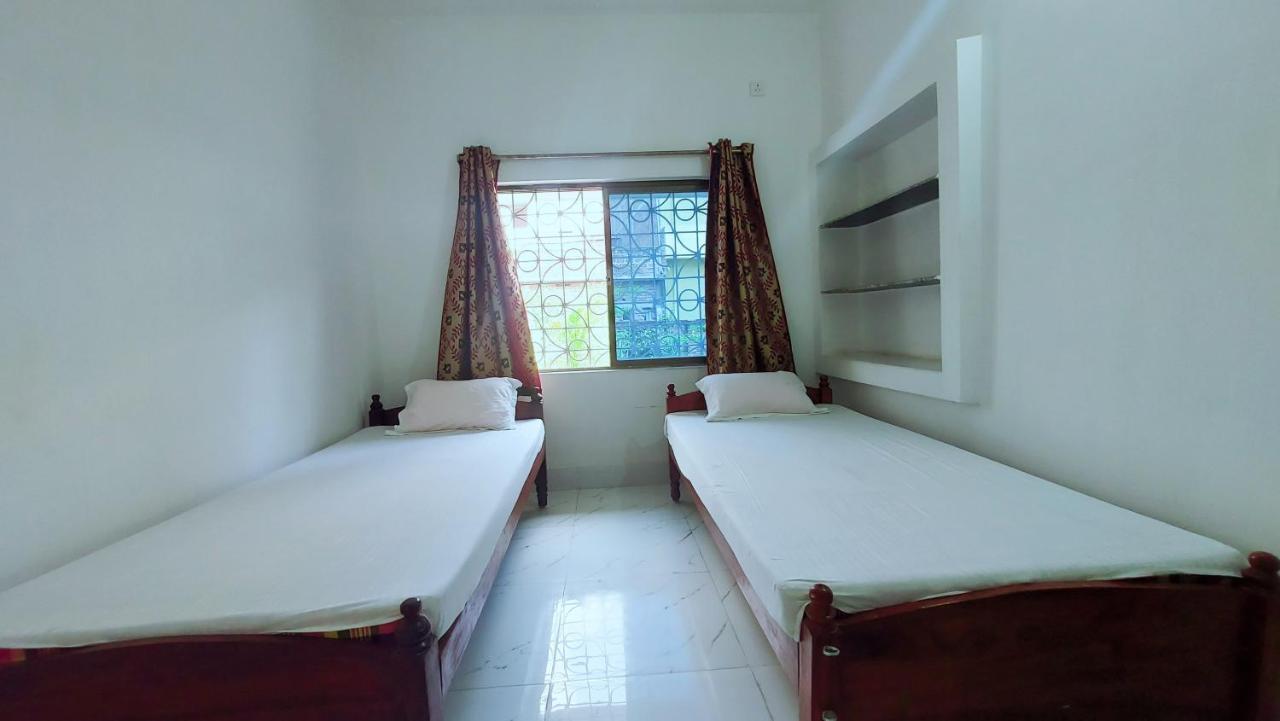 Nilam Guest House Bodh Gaja Zewnętrze zdjęcie