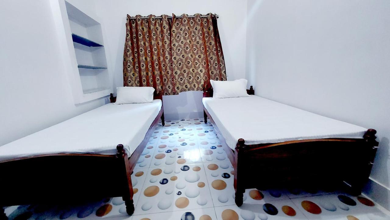 Nilam Guest House Bodh Gaja Zewnętrze zdjęcie