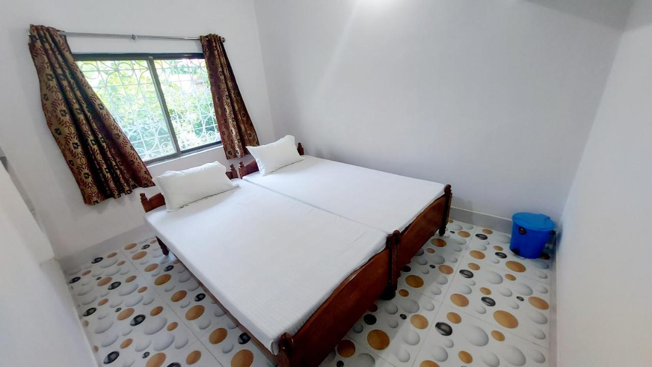 Nilam Guest House Bodh Gaja Zewnętrze zdjęcie