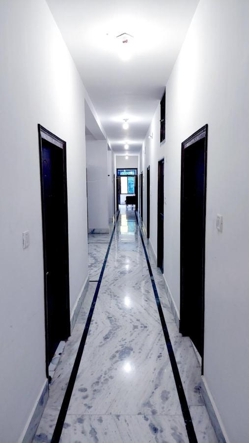 Nilam Guest House Bodh Gaja Zewnętrze zdjęcie