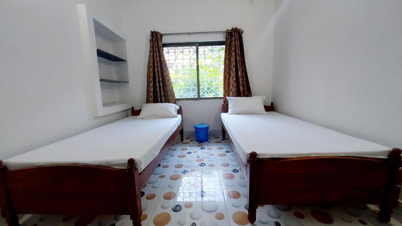 Nilam Guest House Bodh Gaja Zewnętrze zdjęcie