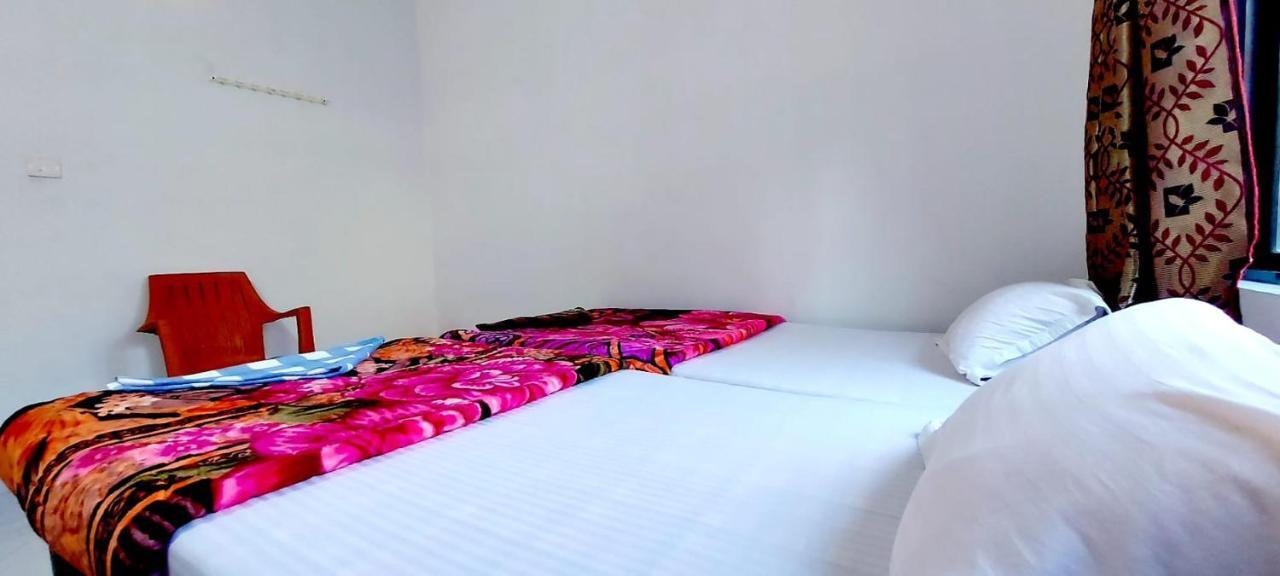 Nilam Guest House Bodh Gaja Zewnętrze zdjęcie