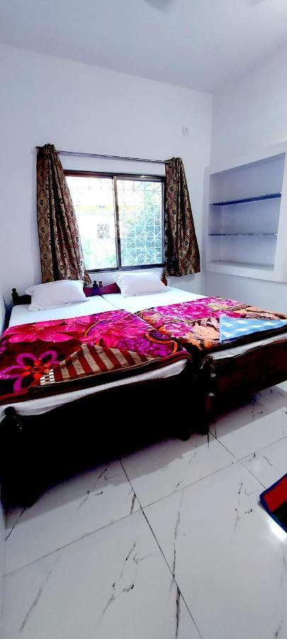 Nilam Guest House Bodh Gaja Zewnętrze zdjęcie