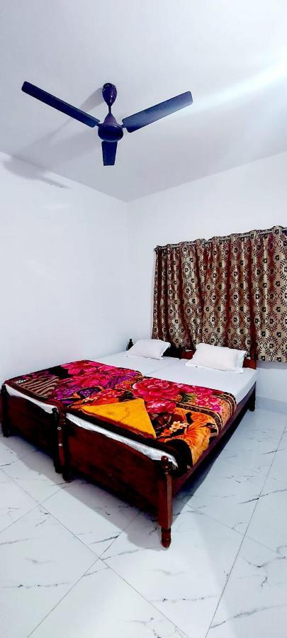 Nilam Guest House Bodh Gaja Zewnętrze zdjęcie