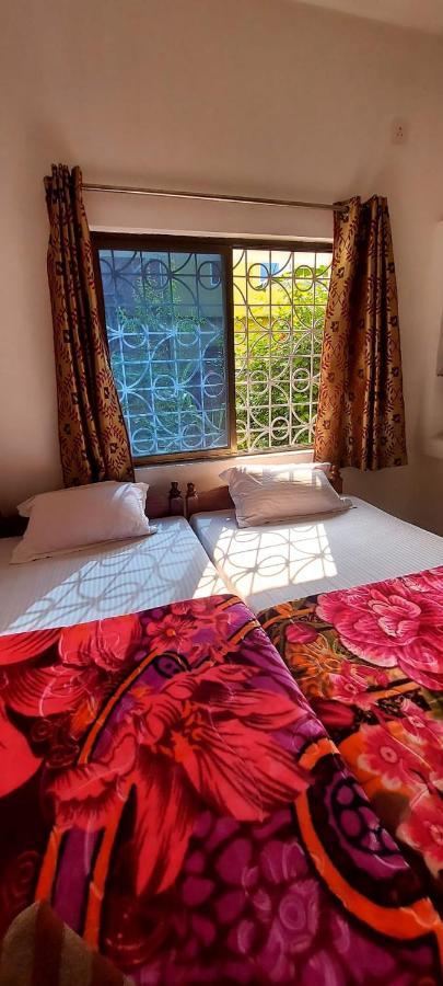 Nilam Guest House Bodh Gaja Zewnętrze zdjęcie