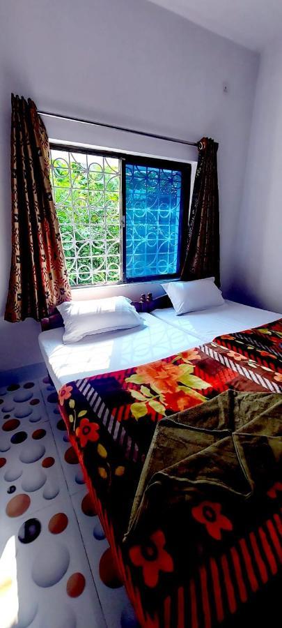 Nilam Guest House Bodh Gaja Zewnętrze zdjęcie