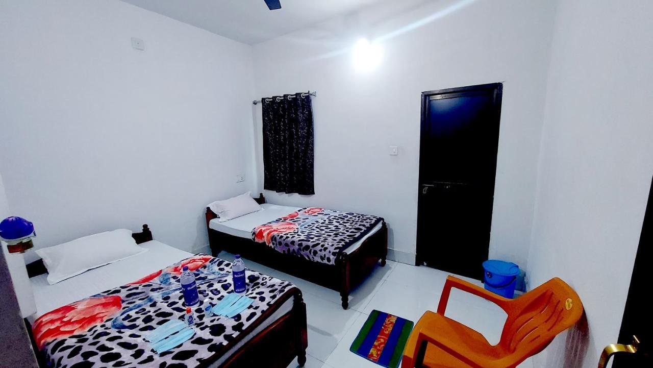 Nilam Guest House Bodh Gaja Zewnętrze zdjęcie