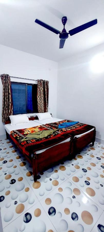 Nilam Guest House Bodh Gaja Zewnętrze zdjęcie