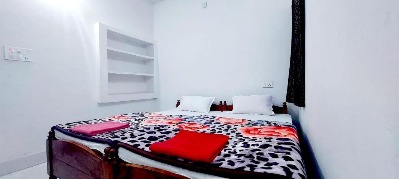 Nilam Guest House Bodh Gaja Zewnętrze zdjęcie