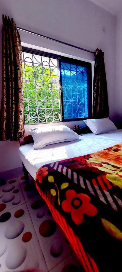Nilam Guest House Bodh Gaja Zewnętrze zdjęcie