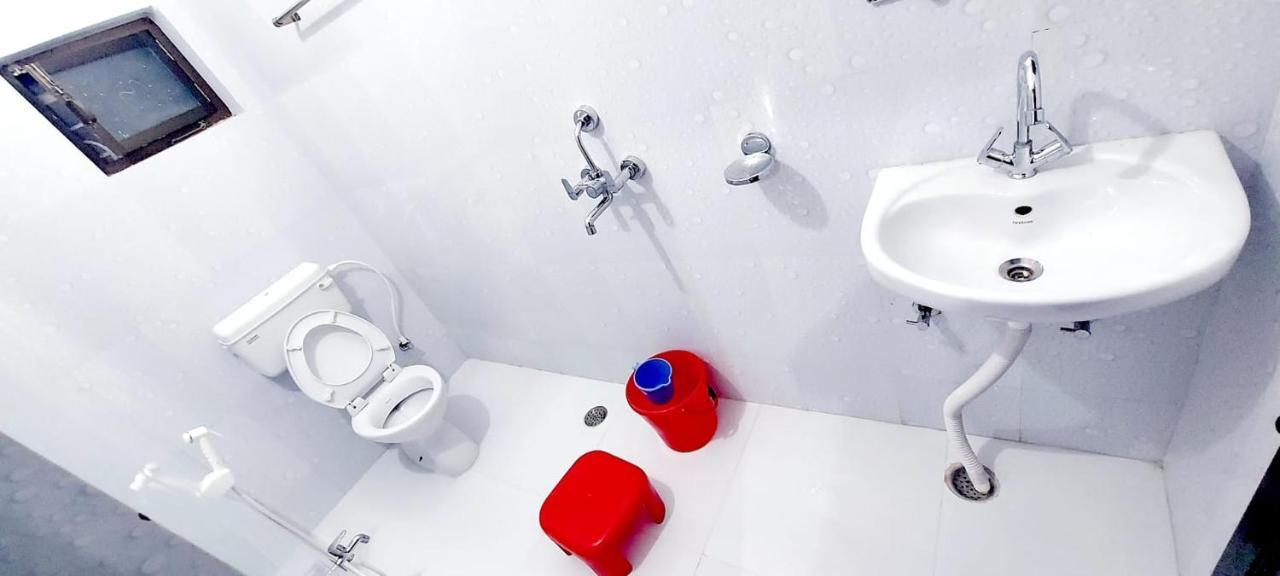 Nilam Guest House Bodh Gaja Zewnętrze zdjęcie