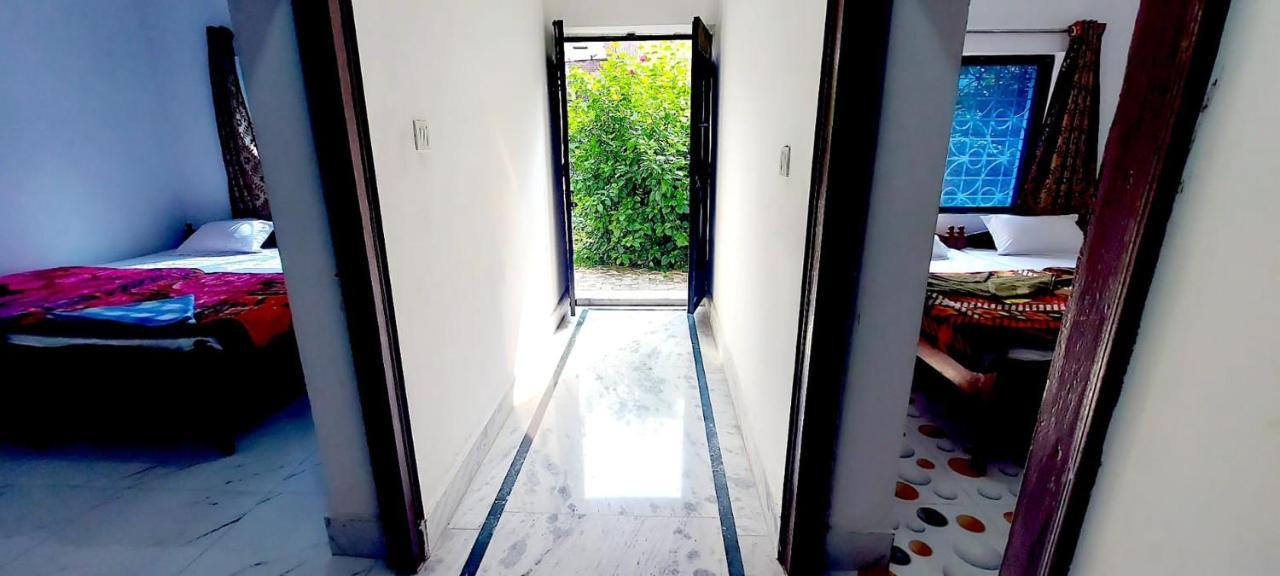 Nilam Guest House Bodh Gaja Zewnętrze zdjęcie