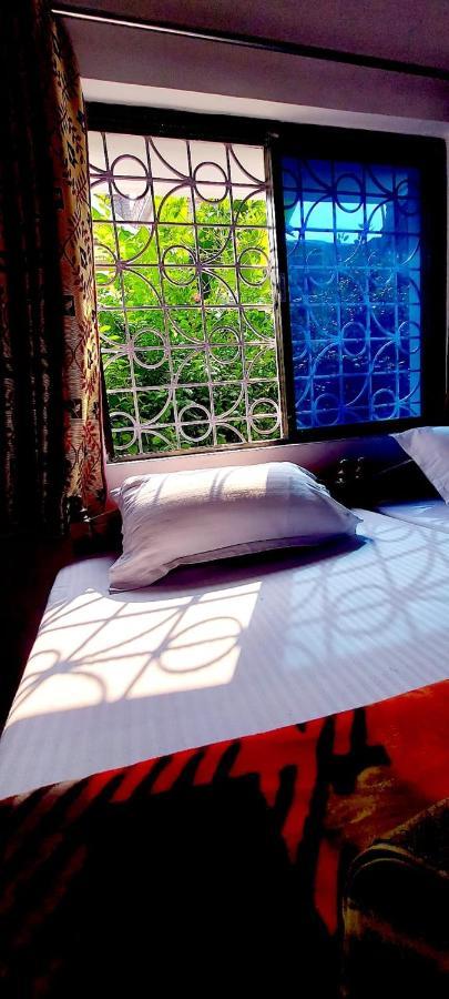 Nilam Guest House Bodh Gaja Zewnętrze zdjęcie
