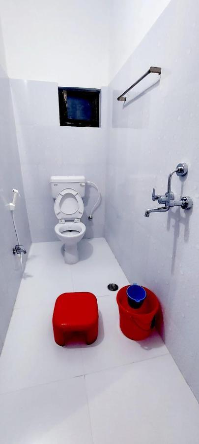 Nilam Guest House Bodh Gaja Zewnętrze zdjęcie